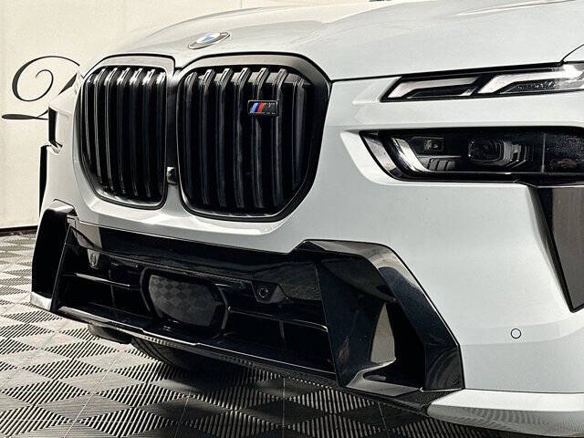 2024 BMW X7 M60i