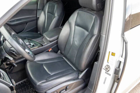 2018 Audi Q7 3.0T quattro Premium