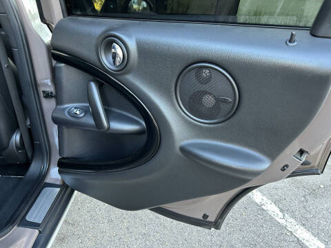 2015 MINI Countryman Cooper S ALL4