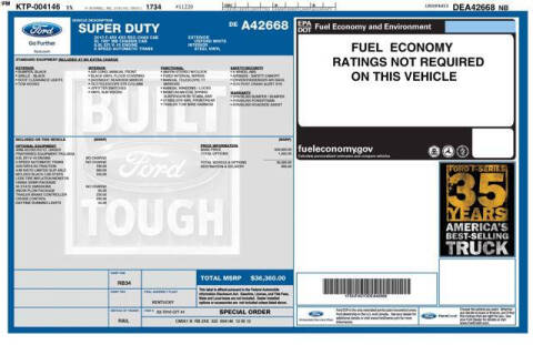 2013 Ford F-450 Super Duty