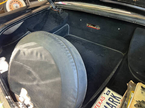 1957 Lincoln Mark II