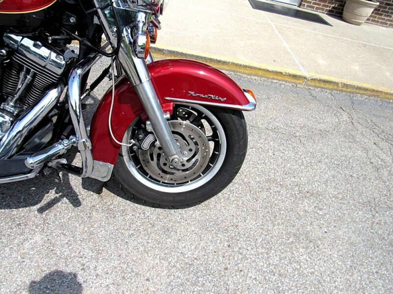 2007 Harley-Davidson Road King