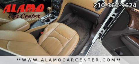 2014 Buick Enclave Leather