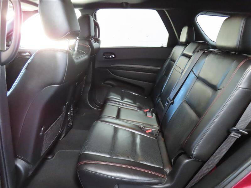 2024 Dodge Durango R/T Plus