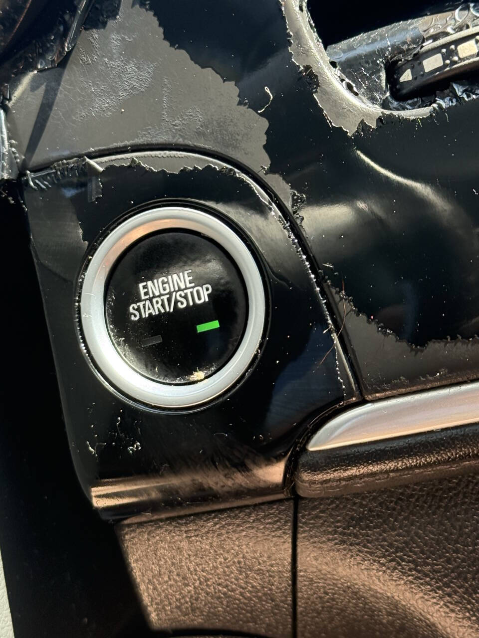 Gray 2019 Buick Encore Preferred Preferred 4dr Crossover 24