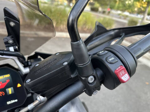 2019 BMW R 1200 GS Adventure