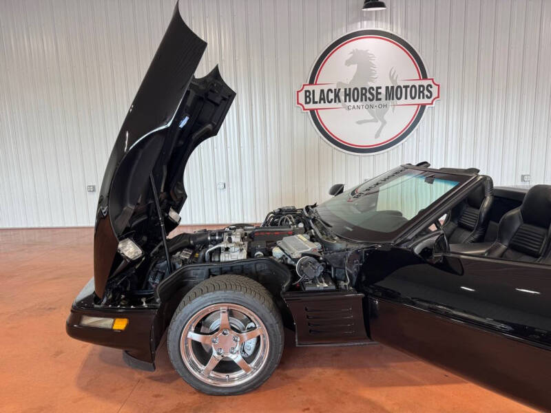 1994 Chevrolet Corvette