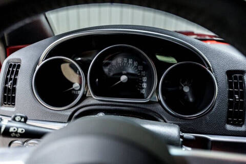 2004 Chevrolet SSR LS