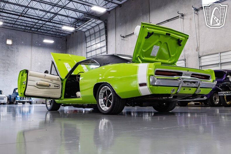 1970 Dodge Charger