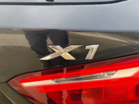 2017 BMW X1 xDrive28i