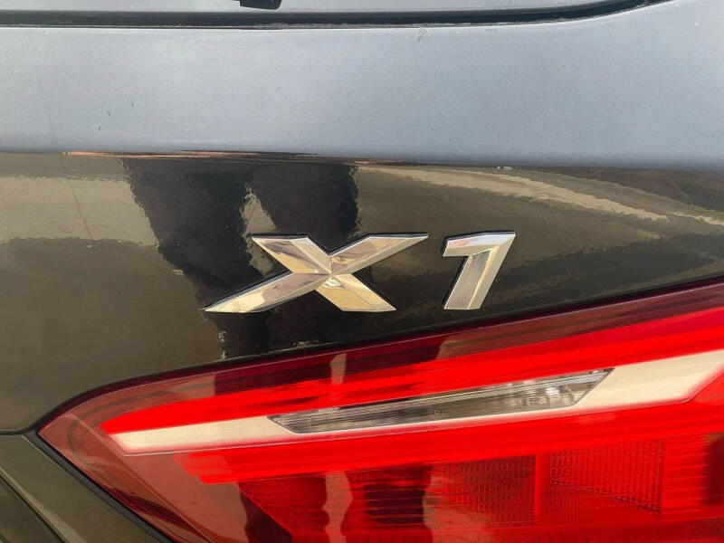 2017 BMW X1 xDrive28i