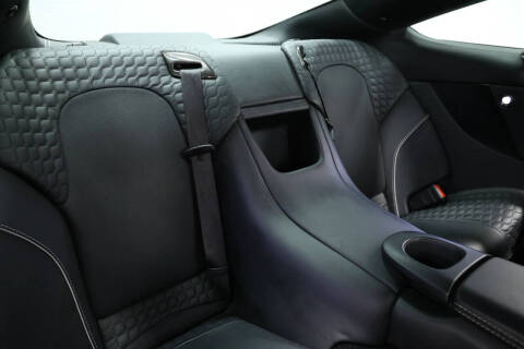 2016 Aston Martin Vanquish