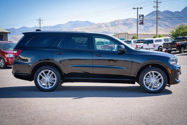 2024 Dodge Durango GT