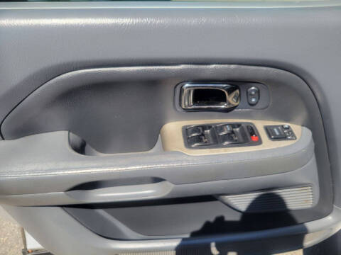 2007 Honda Pilot EX-L