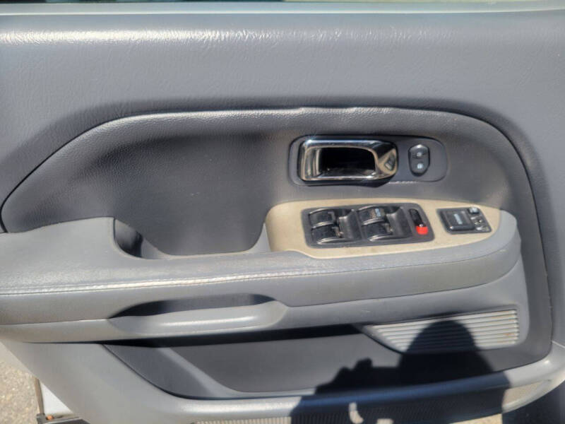 2007 Honda Pilot EX-L