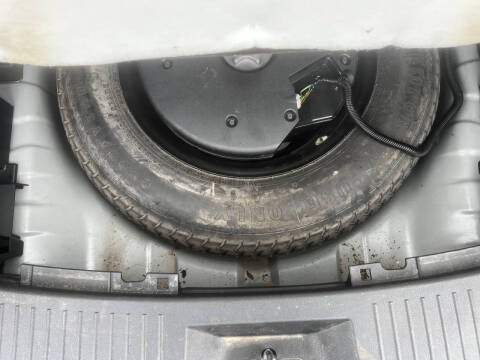 2012 Nissan Rogue SV