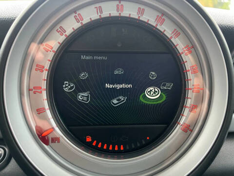 2013 MINI Hardtop Cooper