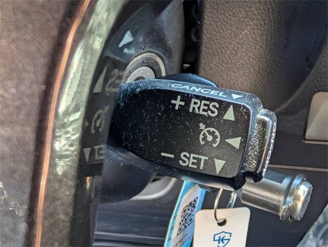 2015 Toyota 4Runner Trail