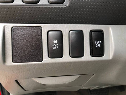 2009 Toyota Tacoma