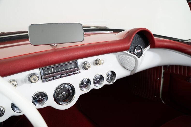 1954 Chevrolet Corvette