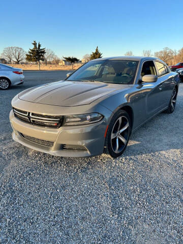 2019 Dodge Charger for sale at Arkansas Car Pros in Searcy AR