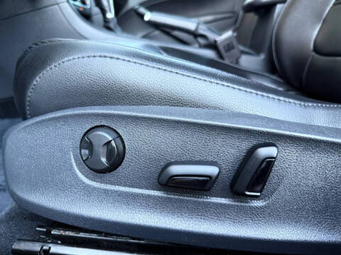 2017 Volkswagen Passat 1.8T R-Line