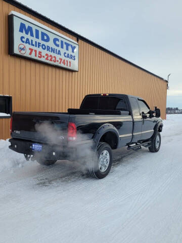 1999 Ford F-350 Super Duty Lariat