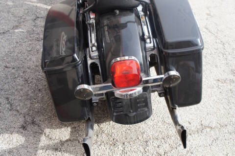 2019 Harley-Davidson Road King