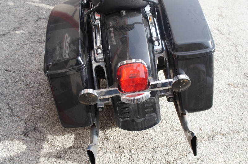 2019 Harley-Davidson Road King