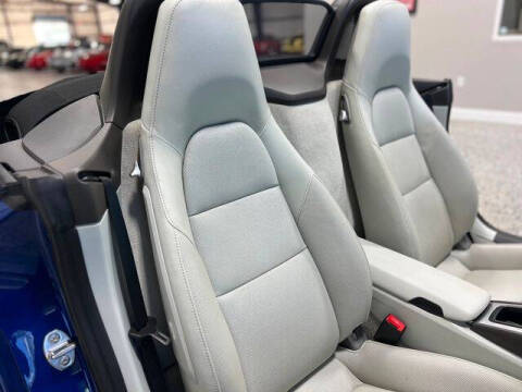 2013 Porsche Boxster S