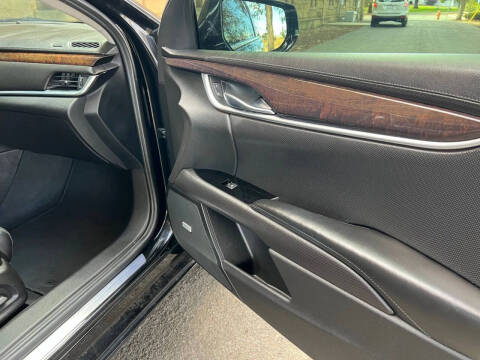 2017 Cadillac XTS Luxury