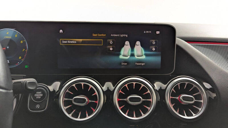 2021 Mercedes-Benz GLA GLA 250 4MATIC