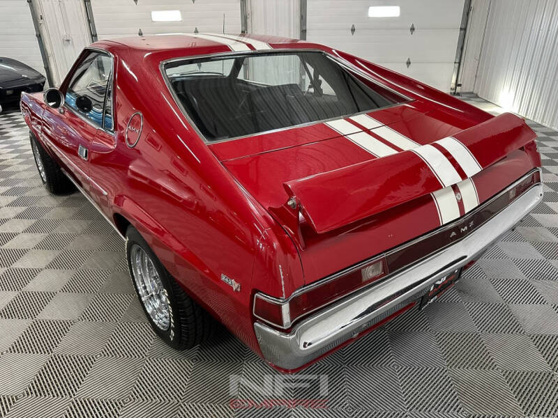 1968 AMC AMX