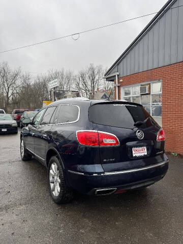 2015 Buick Enclave Premium