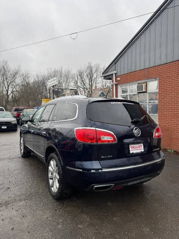 2015 Buick Enclave Premium