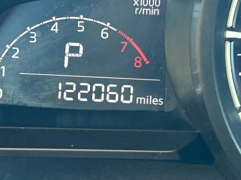 2017 Mazda MAZDA3 Sport