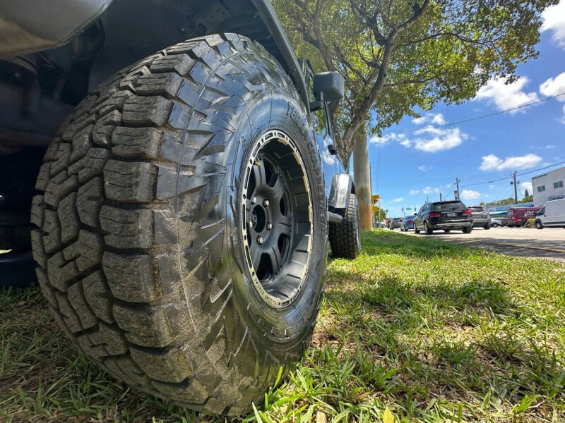 2008 Jeep Wrangler X