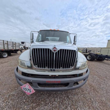 2012 International 4400
