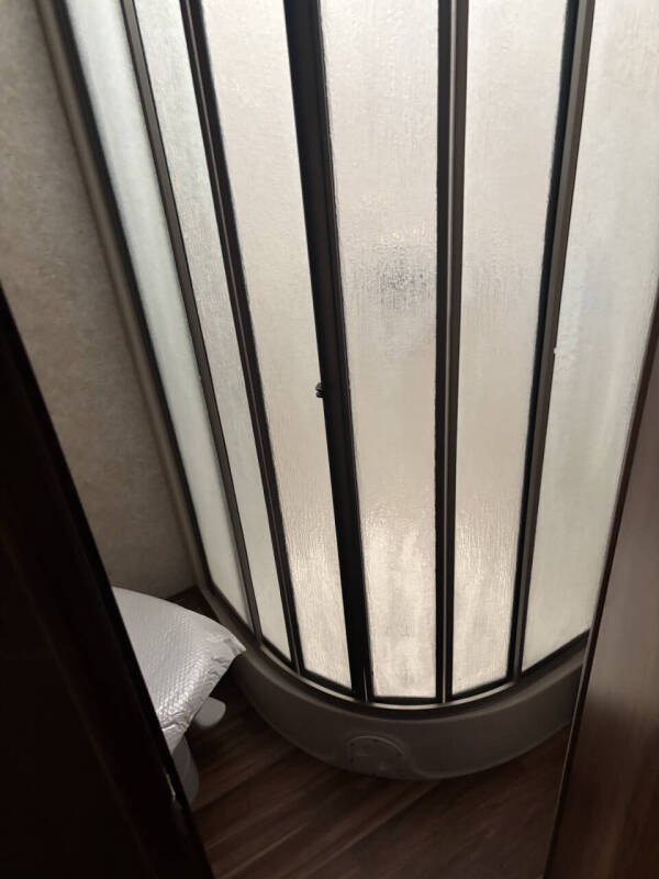 2015 Ford GEORGETOWN FOREST RIVER