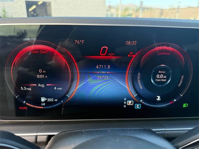 2023 Mercedes-Benz GLE GLE 350