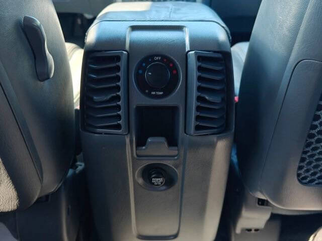 2005 Honda Pilot EX-L