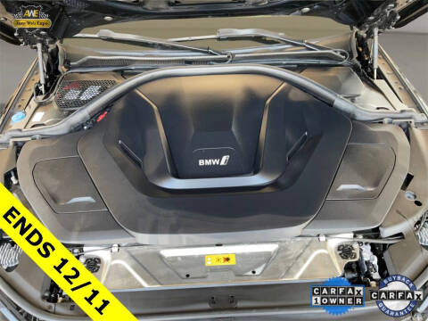 2022 BMW i4 eDrive40 Gran Coupe