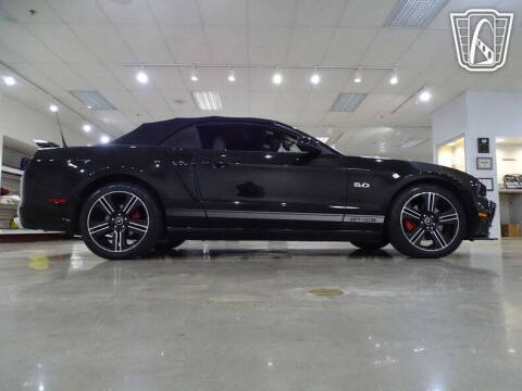 2014 Ford Mustang GT