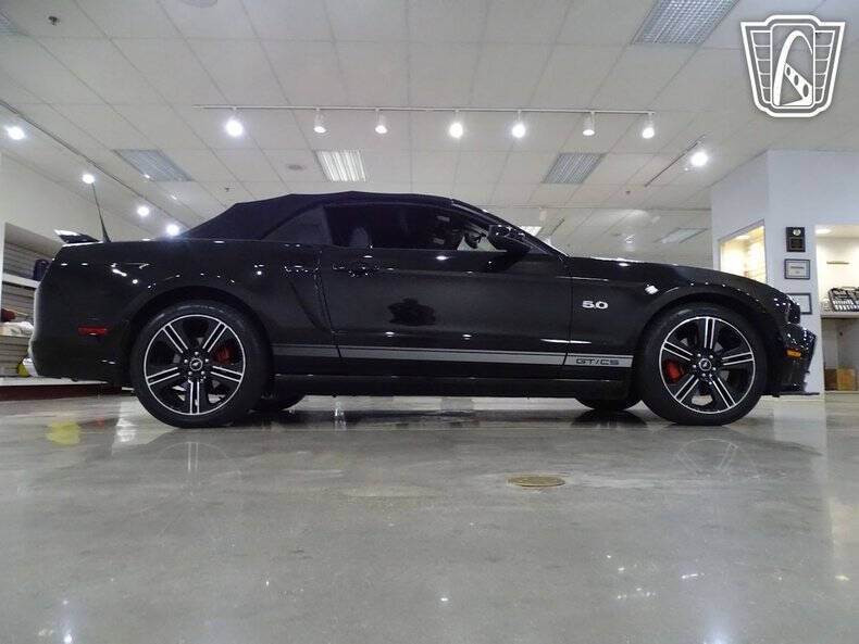 2014 Ford Mustang GT