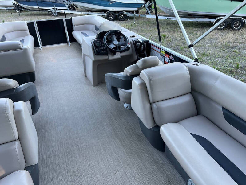 2020 Princecraft Vectra 23