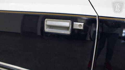 1979 Lincoln Continental