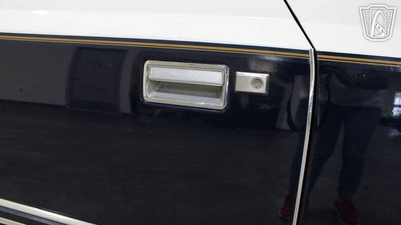 1979 Lincoln Continental
