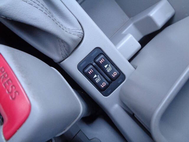 2013 Subaru Forester 2.5X Limited