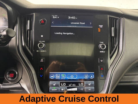 2023 Subaru Outback Wilderness