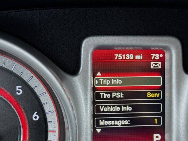 2019 Dodge Journey SE Value Package